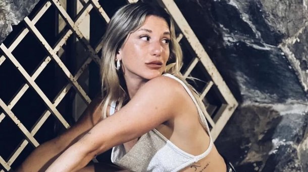 Lucila Debesa, se quedó sin trabajo y consiguió un ingreso en dólares sin esperarlo: "No trabajo de eso, lo hice solo una vez con una persona"