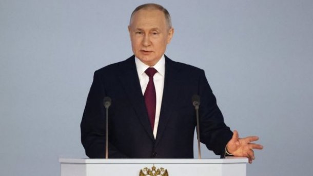 Carlos Tonelli: "Putin no es para nada un imbécil, no es para nada un loco"