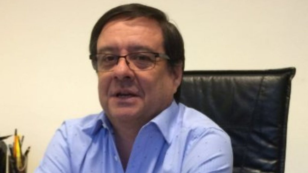 Carlos Etchepare: &quot;Es muy triste lo que le está pasando al sector productivo argentino&quot;