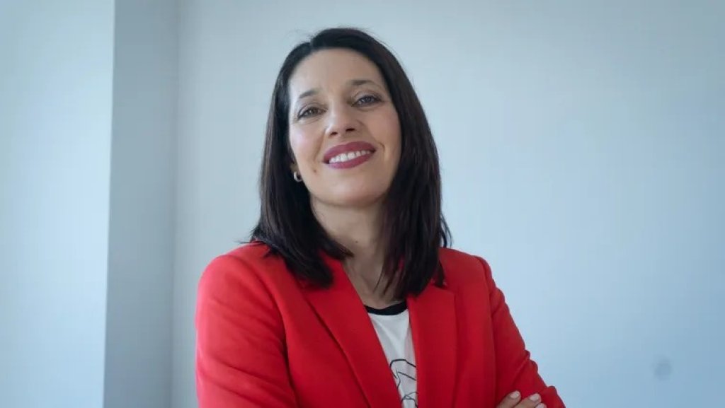 Lucía Salinas: &quot;Estamos ante el principal juicio en materia de corrupción de la historia judicial de nuestro país&quot;