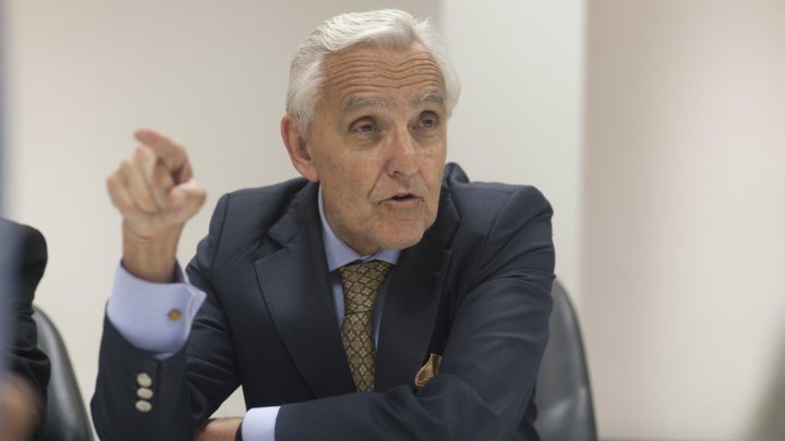 Rosendo Fraga sobre la presencia de Milei en el Foro Económico Mundial: "Fue un discurso académico"