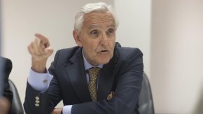 Rosendo Fraga sobre la presencia de Milei en el Foro Econ&oacute;mico Mundial: "Fue un discurso acad&eacute;mico"