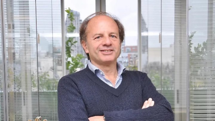 Dami&aacute;n Tabakman: &ldquo;Hoy la ecuaci&oacute;n de construir en Argentina est&aacute; muy dif&iacute;cil&rdquo;