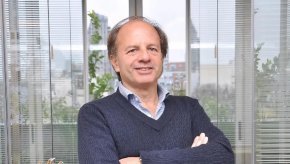 Dami&aacute;n Tabakman: &ldquo;Hoy la ecuaci&oacute;n de construir en Argentina est&aacute; muy dif&iacute;cil&rdquo;
