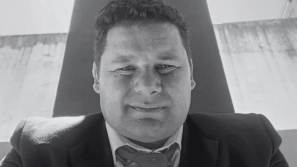 &ldquo;No s&eacute; nada de &eacute;l y nadie me confirm&oacute; que est&aacute; bien": el desesperante relato de la esposa de Germ&aacute;n Giuliani