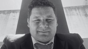 &ldquo;No s&eacute; nada de &eacute;l y nadie me confirm&oacute; que est&aacute; bien": el desesperante relato de la esposa de Germ&aacute;n Giuliani