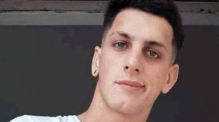 La hermana del joven asesinado a la salida de un boliche en Pilar: "Braian era el mejor de todos y el más bueno"
