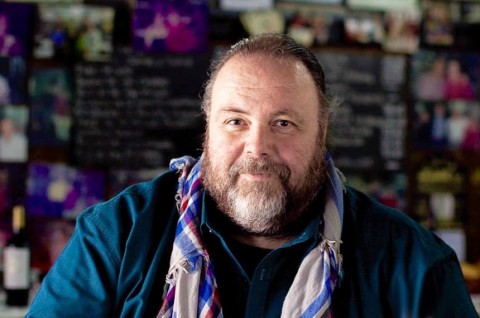 Pietro Sorba: "La nueva generación de cocineros ve a la empanada desde otro costado"