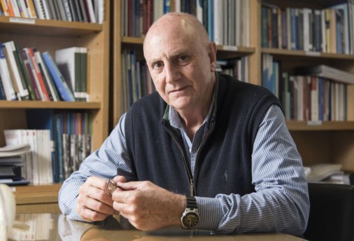 Agustin Salvia: "Son 12 puntos más de pobreza y el doble de indigencia que teníamos en el primer semestre del año pasado"