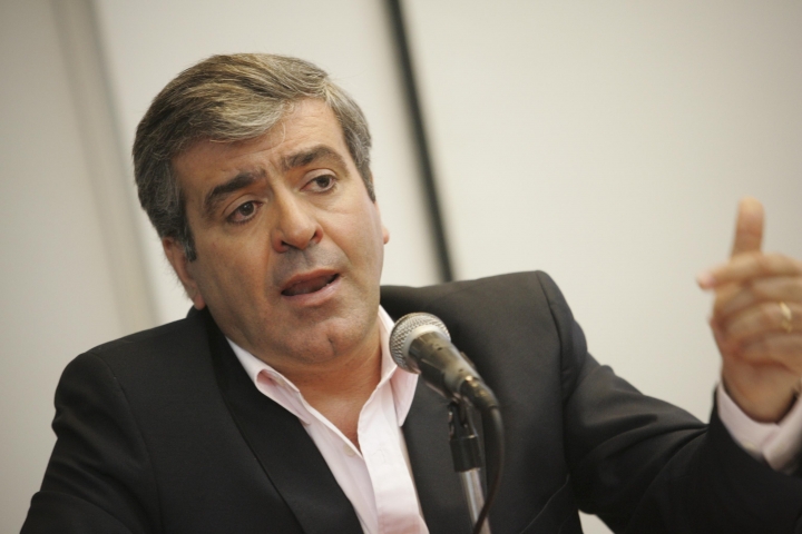 José Cano: "En el oficialismo hay una pelea brutal que enmarca la degradación institucional en las provincias"