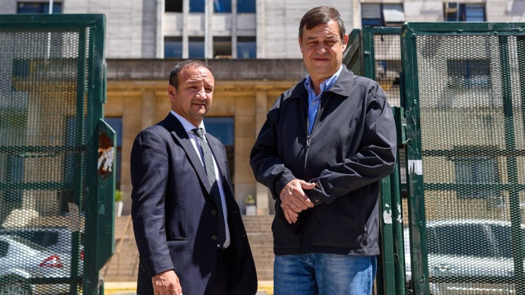 Roberto Herrera: &quot;Cristina Kirchner dice que no es responsable pero los bienes que se incrementaron fueron los de ella&quot;