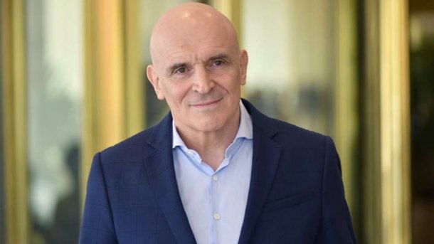 José Luis Espert: "El Presidente ha sido muy categórico en que soy el candidato de LLA en PBA"
