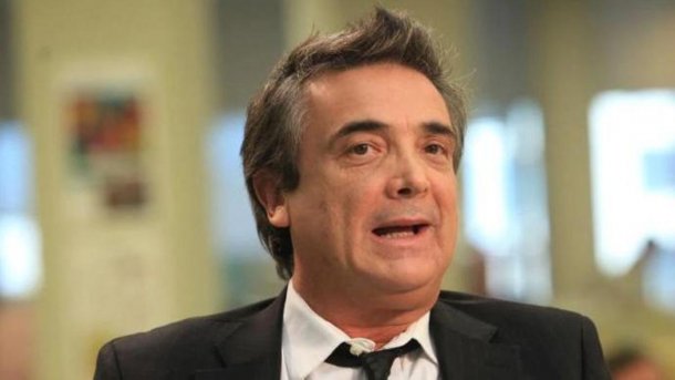 Nito Artaza sobre su apoyo a Massa: "El radicalismo no puede ser imparcial"
