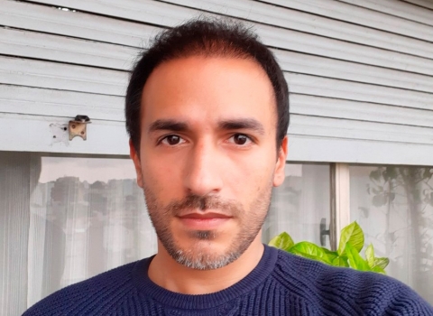Alejandro Sarubbi Benítez: "La usurpación es un delito"