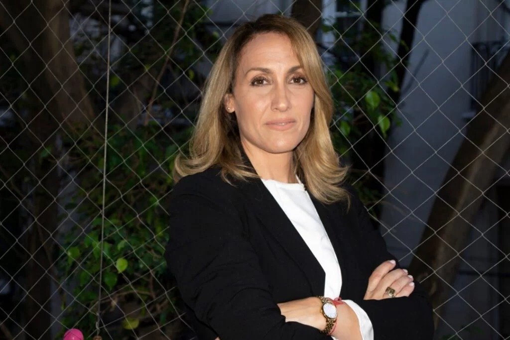 Florencia Arietto: "Si no conceden una nueva sesión para tratar reelección indefinida iremos a la Justicia"