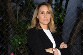 Florencia Arietto: "Si no conceden una nueva sesión para tratar reelección indefinida iremos a la Justicia"