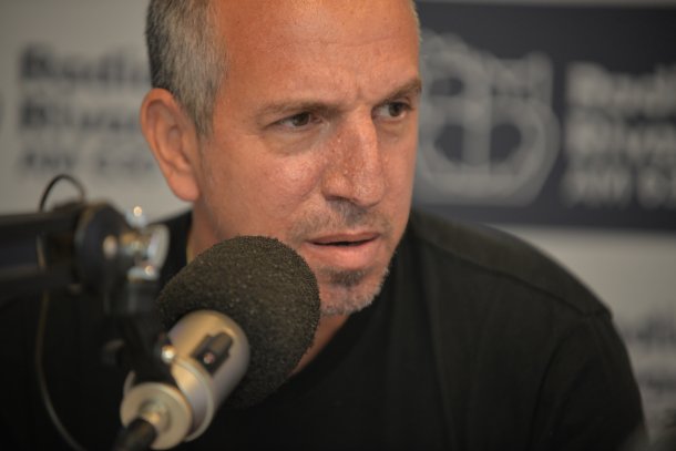 La editorial de Román Iucht: "Una Argentina sublime vivió una tarde de fiesta"