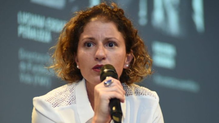 Luciana Escati Peñaloza:“Entre 5 y 10 años le lleva a una persona llegar al diagnóstico de una enfermedad poco frecuente”