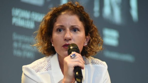 Luciana Escati Peñaloza:“Entre 5 y 10 años le lleva a una persona llegar al diagnóstico de una enfermedad poco frecuente”