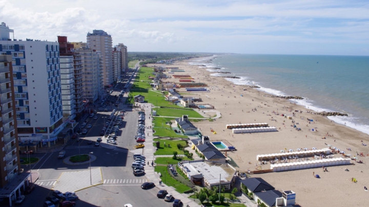 La Costa Atlantica se prepara para el verano con cuidados