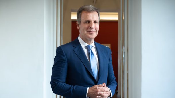 Martin Redrado: "Con la agenda solo tributaria y laboral no alcanza"