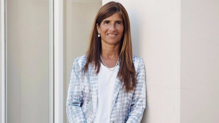 Mariel Fornoni: "El humor social es preocupante porque los temas que hace tiempo se deben resolver, la gente cree que el gobierno no los está resolviendo"