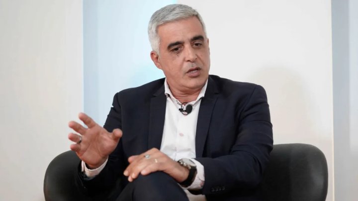 Franco Bartolacci: &ldquo;Las autoridades me dijeron que iban a respetar un fallo de la Corte&rdquo;