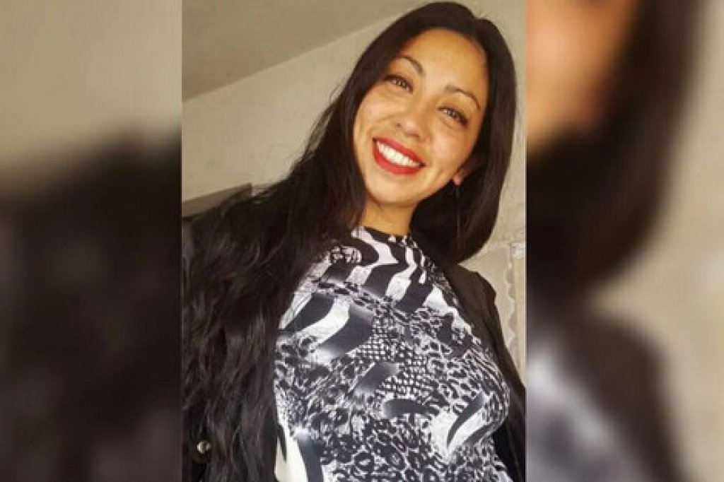 Celeste Morales: &quot;Ayelén Mazzina nunca tuvo contacto con los abogados ni con la familia&quot;