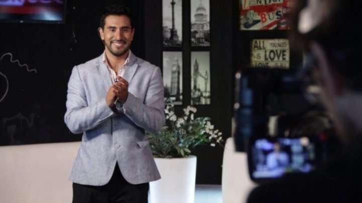 Luis Santana: "En Chile, el 99% de los incendios forestales son provocados por el ser humano"