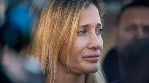Flavia Crupi: "Esta condena es un antes y un después para Julieta"