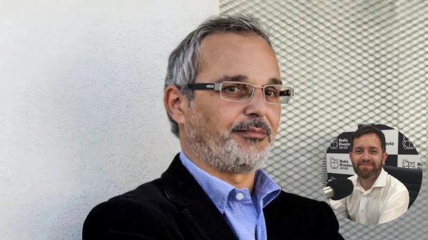 "El Gobierno y los fantasmas que no existen"