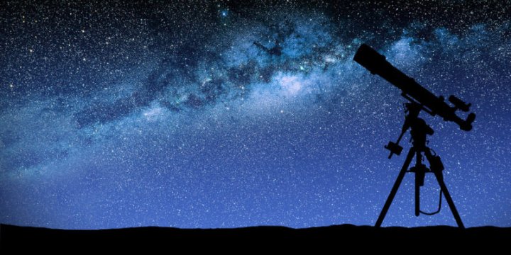 Gabriel Brichetto Orquera: &ldquo;Al planeta que se ve con m&aacute;s nitidez depende de c&oacute;mo est&eacute; su &oacute;rbita, aunque el m&aacute;s brillante es Venus"