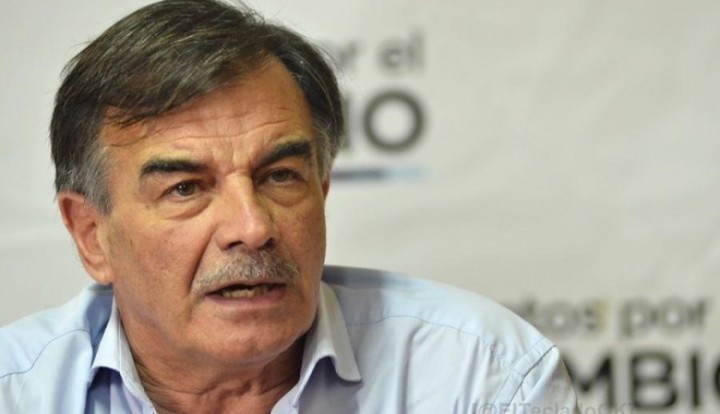 Miguel Bazze: "Este Presupuesto era invotable"