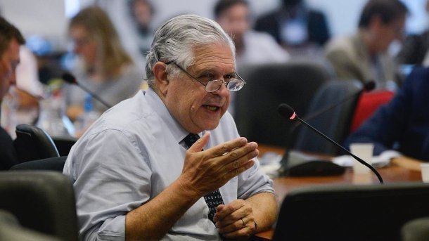 López Murphy: "Esta gente puede hacer otro plan platita, son incorregibles"