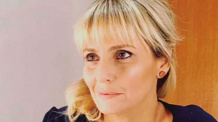 Romina Manguel: &quot;Animales Sueltos se desvirtuó de su idea original&quot;