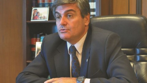 Marcelo Gallo Tagle: "Hay que ser respetuosos del fallo de los jueces, tiene la instancia de revisión todavía"