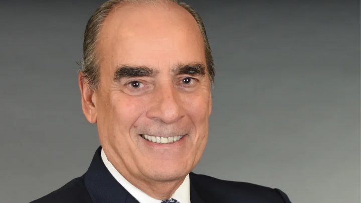 Guillermo Francos: "Si Milei gana la elecci&oacute;n, va a generar un cimbronazo en el sistema pol&iacute;tico muy grande"