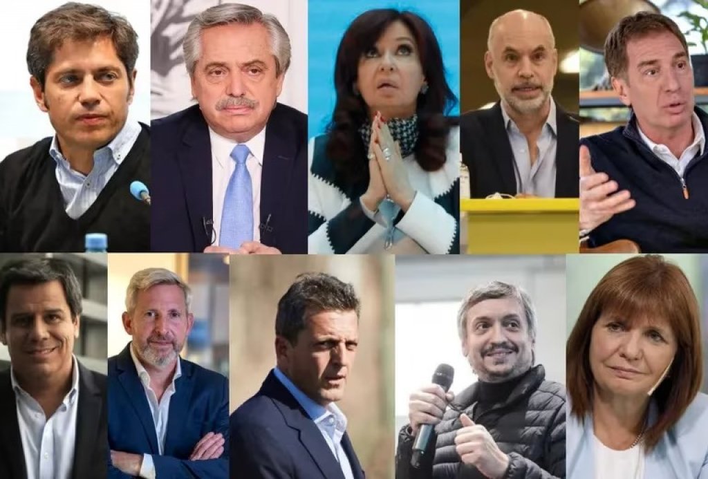 Debate: ¿Qué les pasa a nuestros políticos?