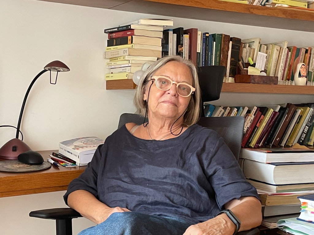Guillermina Tiramonti: "No hay una verdadera conciencia de lo importante que es que tengamos nuevas generaciones educadas"
