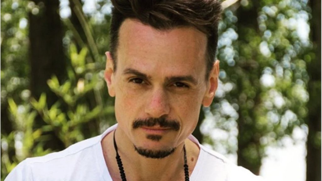 Christian Sancho: "Sex nos permite transgredir e interactuar con la gente"