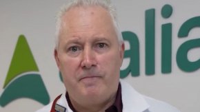 Dr Guillermo Bordoli: "Los adultos tienen que darse un refuerzo cada diez años de la vacuna antitetánica"