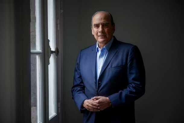 Guillermo Francos: "El apoyo del PRO a la fórmula de Milei es un paso muy importante y nos permite mirar el futuro con acuerdos parlamentarios"