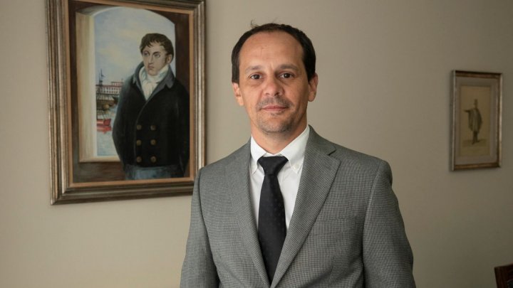 Fausto Spotorno: "La inflaci&oacute;n de agosto nos da 12 por ciento, pero punta a punta los n&uacute;meros son m&aacute;s grandes"