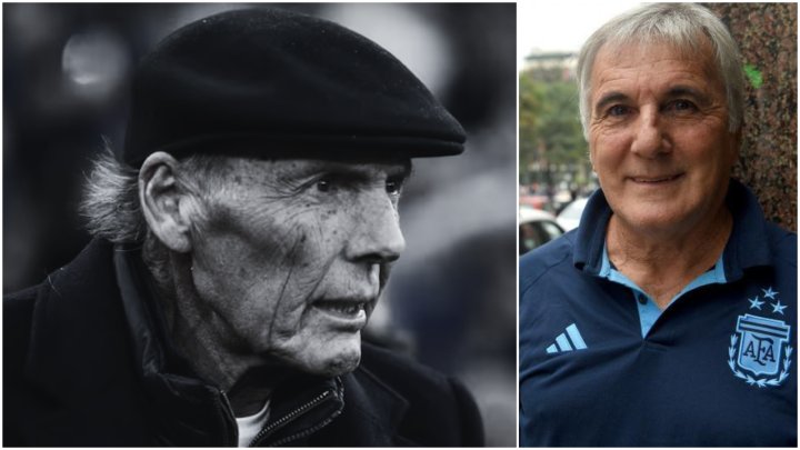 Claudio Gugnali: &quot;Miguel priorizó el fútbol por encima de su vida&quot;