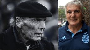 Claudio Gugnali: "Miguel priorizó el fútbol por encima de su vida"