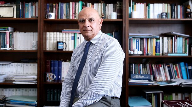 Carlos Rivolo: "Alberto Nisman fue contundentemente asesinado"