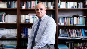 Carlos Rivolo: "Alberto Nisman fue contundentemente asesinado"