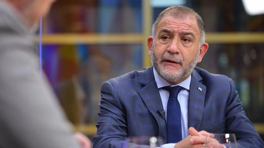 Luis Juez asumirá el lunes como integrante del Consejo de la Magistratura de la Nación