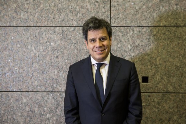 Facundo Manes: "No avanzó la libertad, avanzó la narcopolítica"