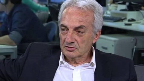 Emilio Apud: "La confianza de los inversores está por el suelo"